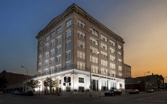 Sioux Falls, SD Office/Residential - 101 S Main Ave