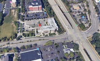 Dublin, OH Commercial - 0 FRANTZ Rd