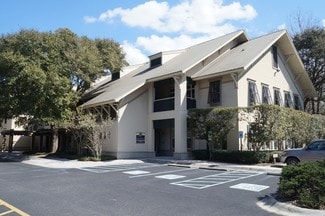 Bluffton, SC Office - 14 Westbury Park