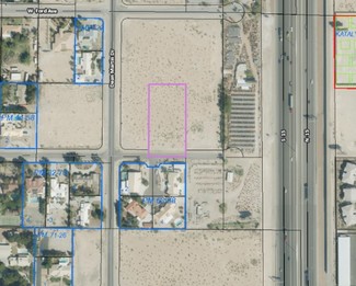 Las Vegas, NV Residential - W Torino Ave. & Dean Martin Dr