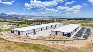 Broomfield, CO Industrial - 11829 Simms St