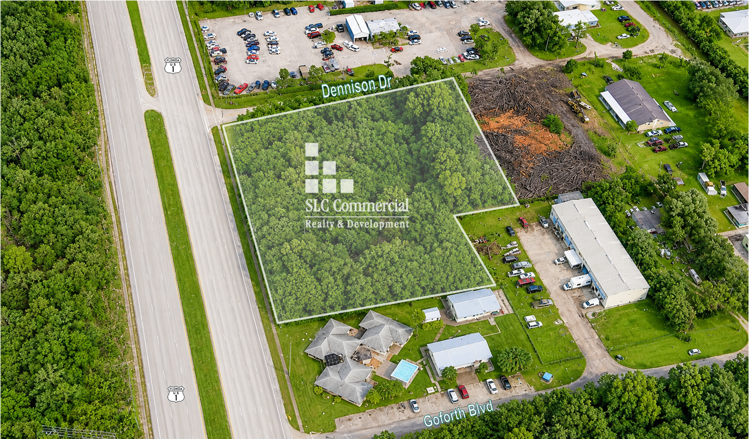 6450 US Highway 1, Port Saint Lucie, FL for Sale