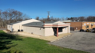 Quakertown, PA Freestanding - 850 N West End Blvd