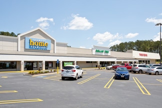 Carrollton, GA Retail - 1004 Bankhead Hwy