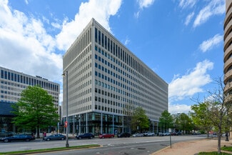 Arlington, VA Office - 2450 Crystal Dr Arlington, VA Office - 2450 Crystal Dr