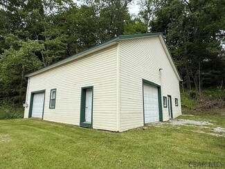 Windber, PA Flex - 2091 Forest Hills Dr