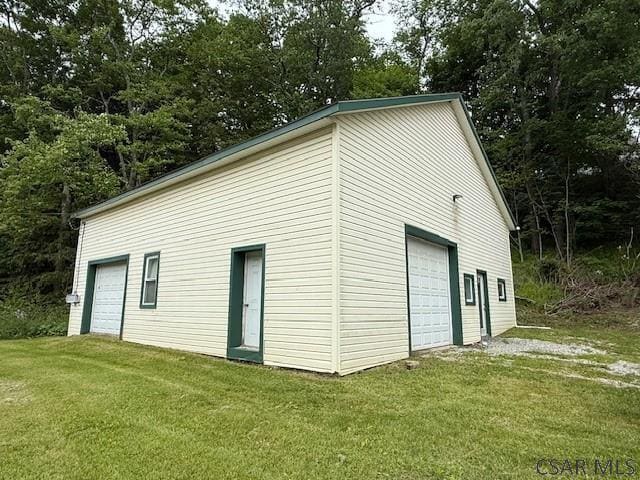 2091 Forest Hills Dr, Windber, PA for Sale