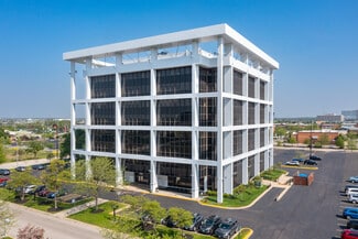 Schaumburg, IL Office, Office/Medical, Office/Retail - 1111 Plaza Dr