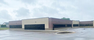 Warren, MI Office - 13041 10 Mile Rd