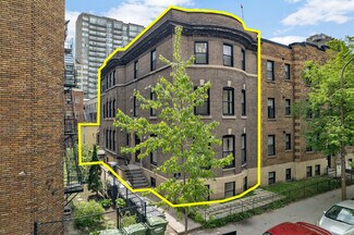 Montréal, QC undefined - 2066-2070 Av Lincoln