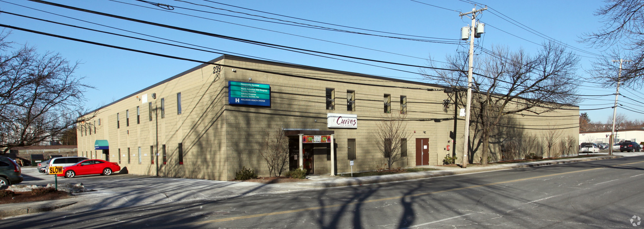 239 Commercial St, Malden, MA for Rent