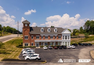 Brecksville, OH Medical - 8747 Brecksville Rd