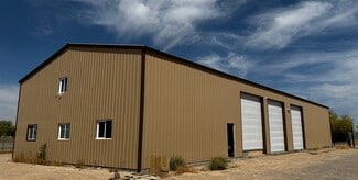 El Mirage, AZ Warehouse - 12301 W Butler Dr