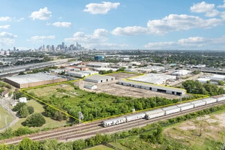 Houston, TX Warehouse - 4812 Gulf Fwy