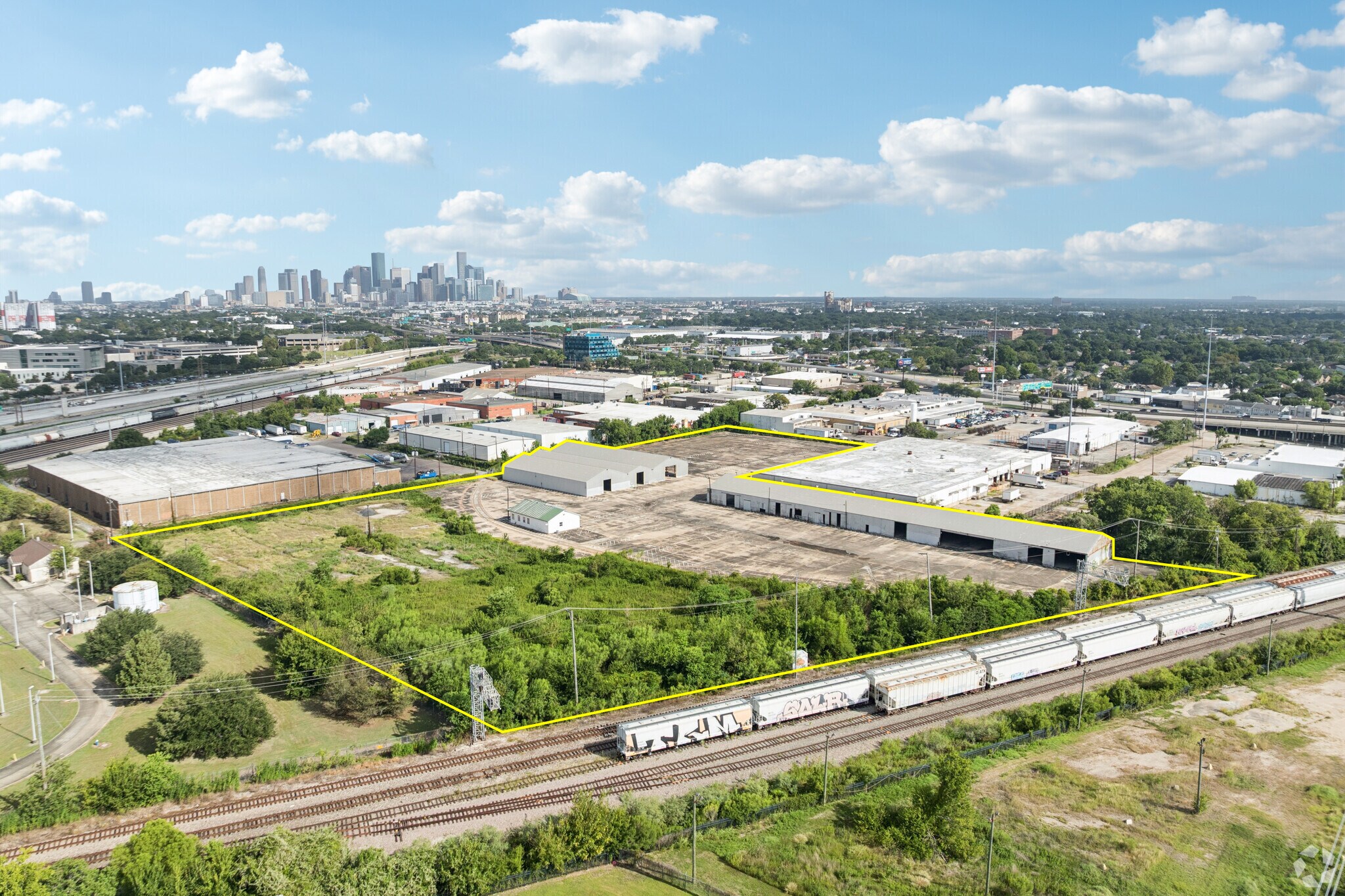 4812 Gulf Fwy, Houston, TX for Sale