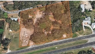 Lake Alfred, FL Retail - 1988 US-17/92 Hwy