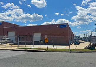 Hyattsville, MD Industrial - 3511 52nd Ave Hyattsville, MD Industrial - 3511 52nd Ave
