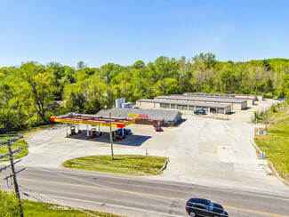 Columbia, MO Self-Storage Facilities - 1641 W Route K