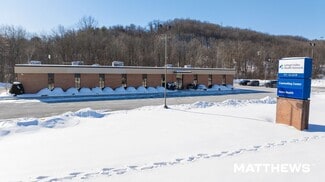 Saint Clair, PA undefined - 502 S 2nd St