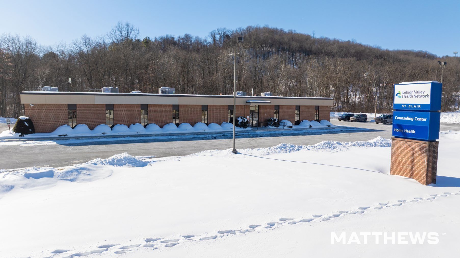 502 S 2nd St, Saint Clair, PA for Sale