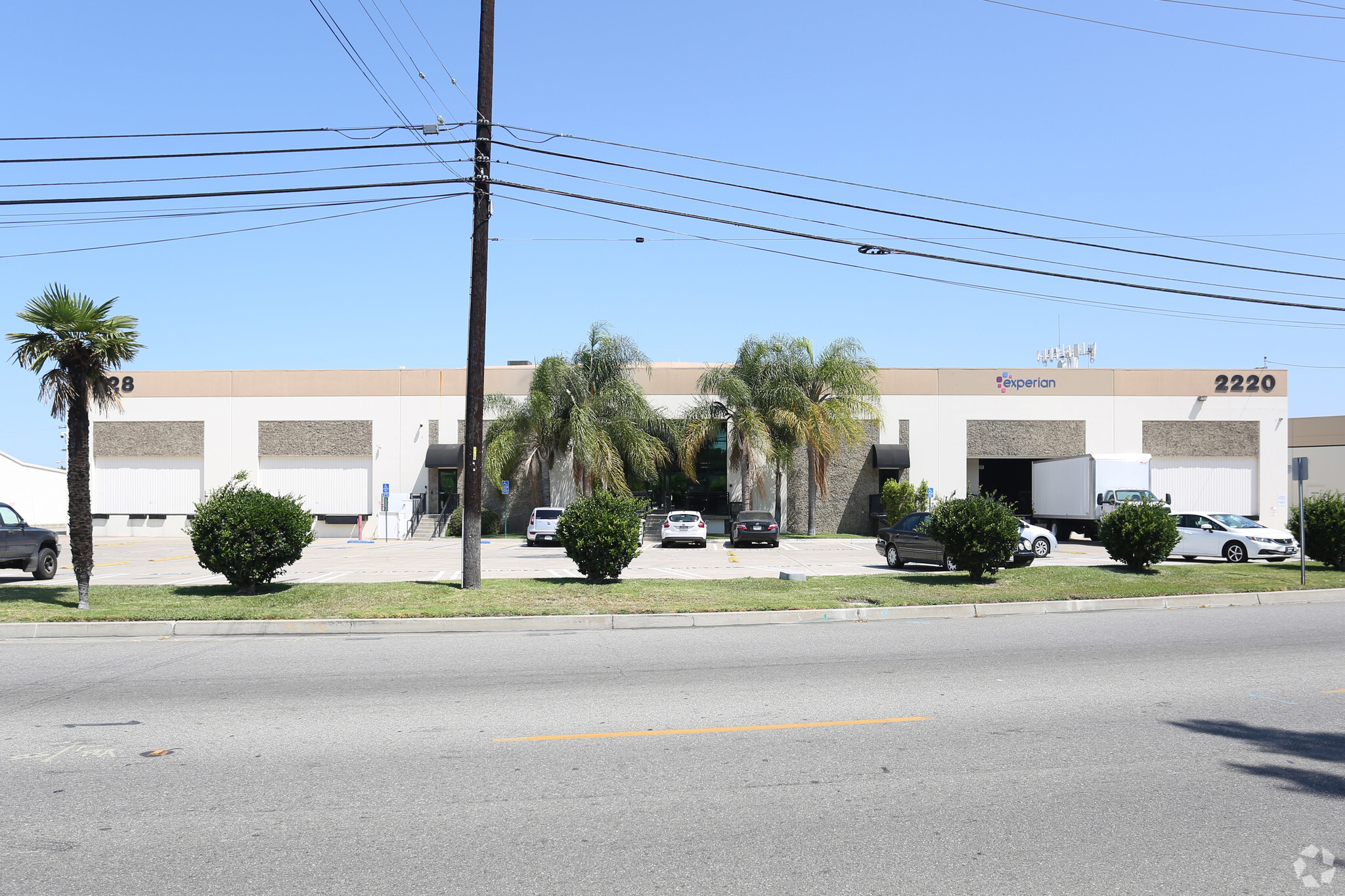 2220-2228 Ritchey St, Santa Ana, CA for Rent