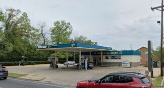 Baton Rouge, LA Service Station - 4454 Highland Rd