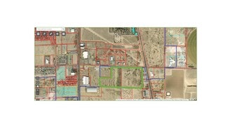 Roswell, NM Commercial - 424 E Brasher Rd
