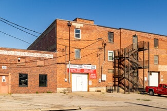 Lincoln, NE Industrial - 601-603 L St Lincoln, NE Industrial - 601-603 L St