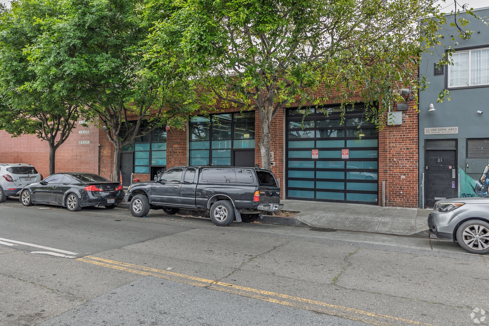 75 14th St, San Francisco, CA for Sale