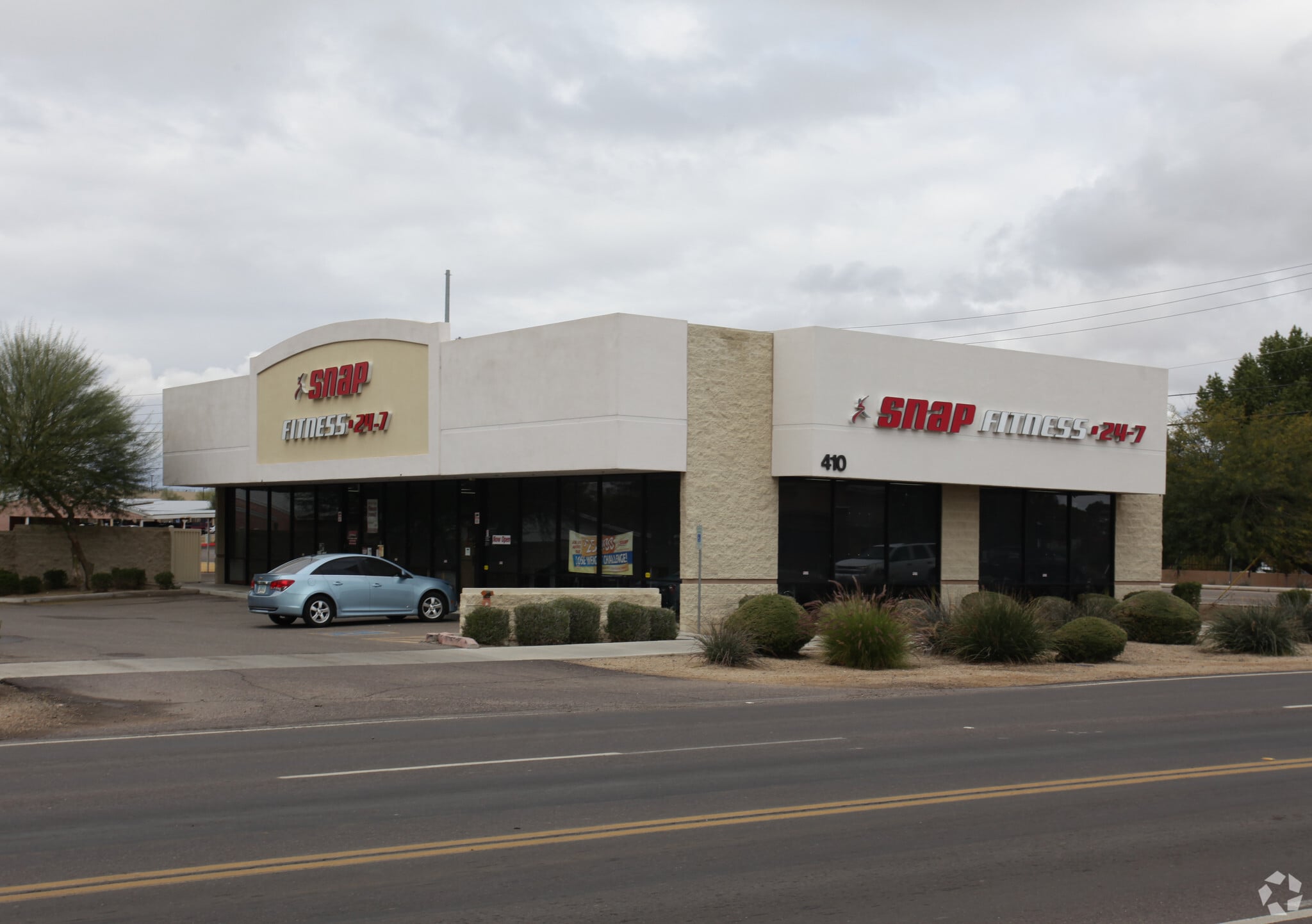 410 W MC 85, Buckeye, AZ for Rent