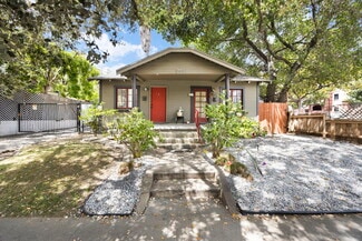 Pasadena, CA Apartments - 103 N Catalina Ave