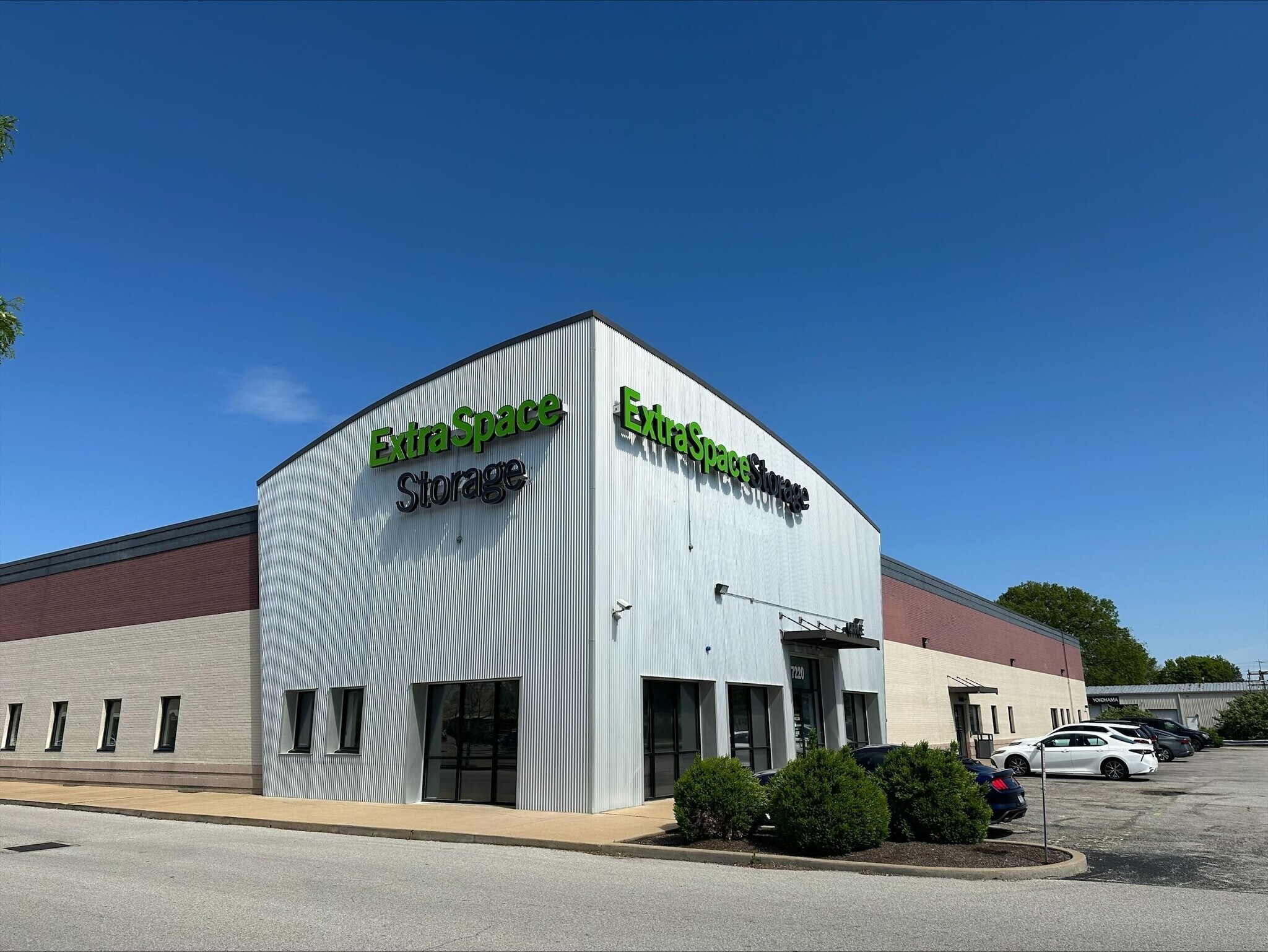 7220 N Lindbergh Blvd, Hazelwood, MO for Rent