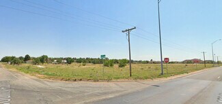 Midland, TX Commercial Land - 2920 Loop 250