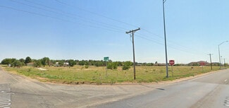 Midland, TX Commercial - 2920 Loop 250 Midland, TX Commercial - 2920 Loop 250