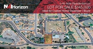 Payson, AZ Residential - 210 S McLane Rd