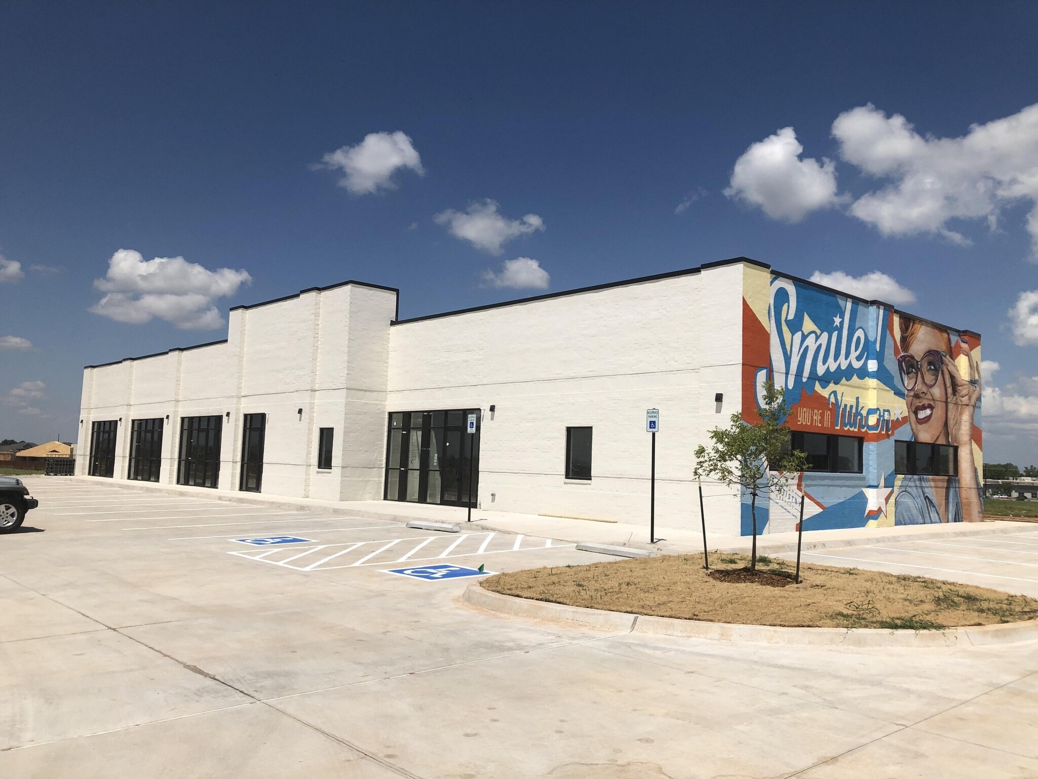 901 E Main St, Yukon, OK for Rent