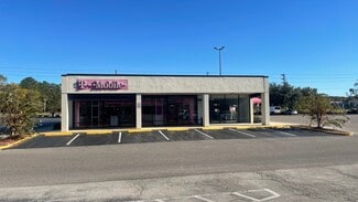 Brooksville, FL Retail - 1200 S Broad St Brooksville, FL Retail - 1200 S Broad St