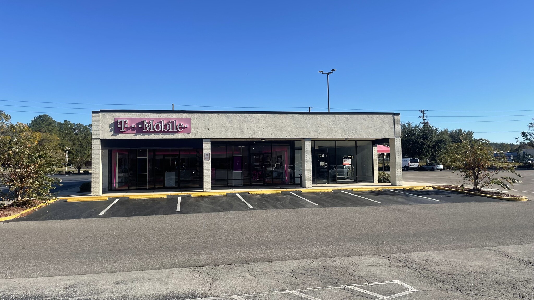 1200 S Broad St, Brooksville, FL for Rent