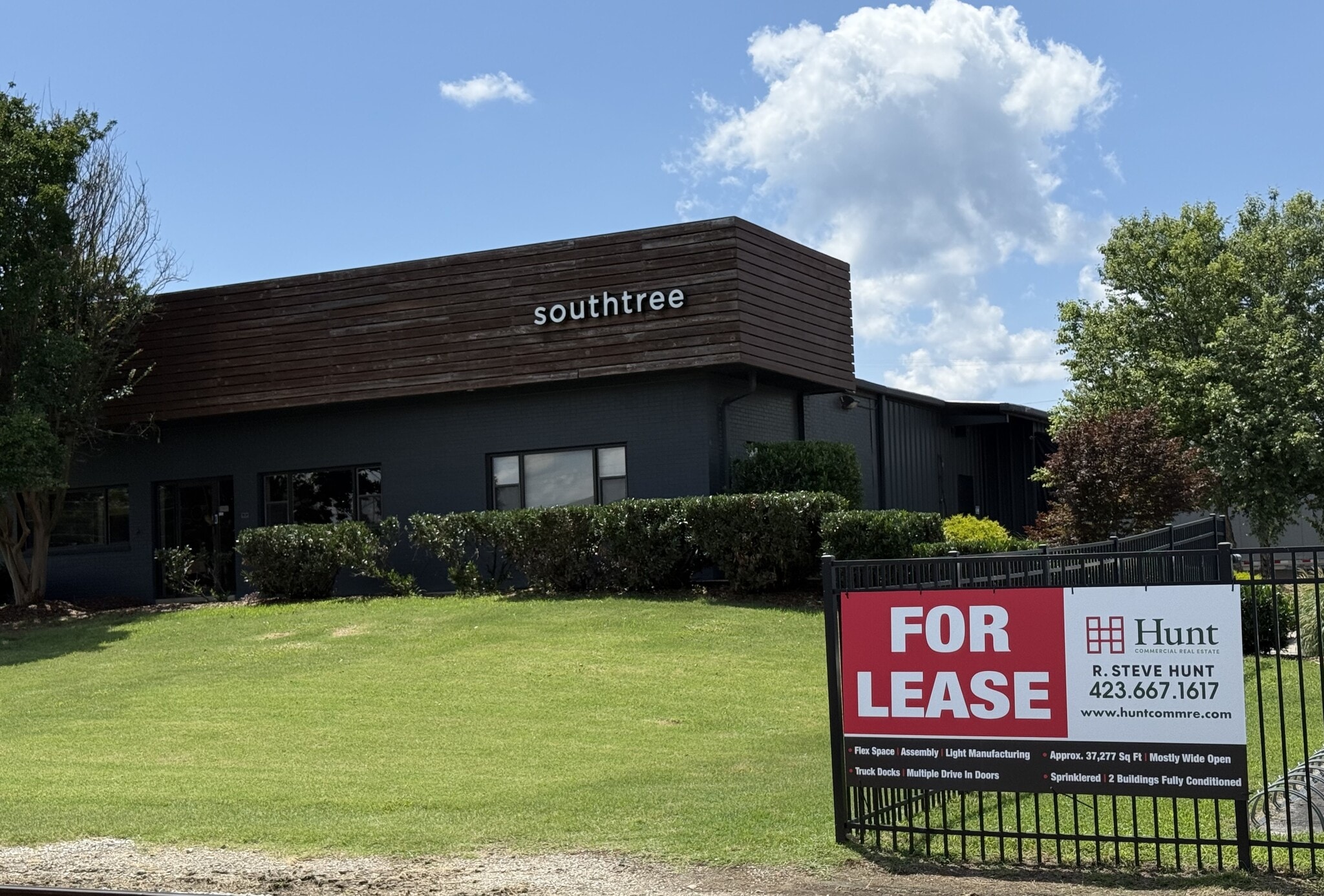 515 N Holtzclaw Ave, Chattanooga, TN for Rent