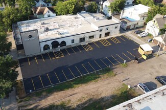 Minneapolis, MN Commercial Land - 3020 Lyndale Ave S