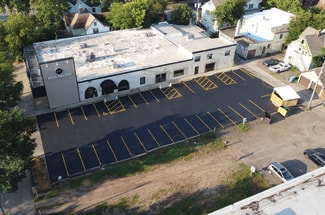 Minneapolis, MN Commercial - 3020 Lyndale Ave S