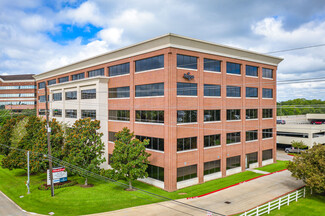 Sugar Land, TX Office - 14090 Southwest Fwy