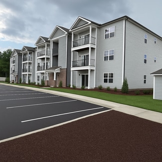 Elon, NC Apartments - 2538 Park rd