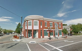 Orchard Park, NY Office - 6506 E Quaker St