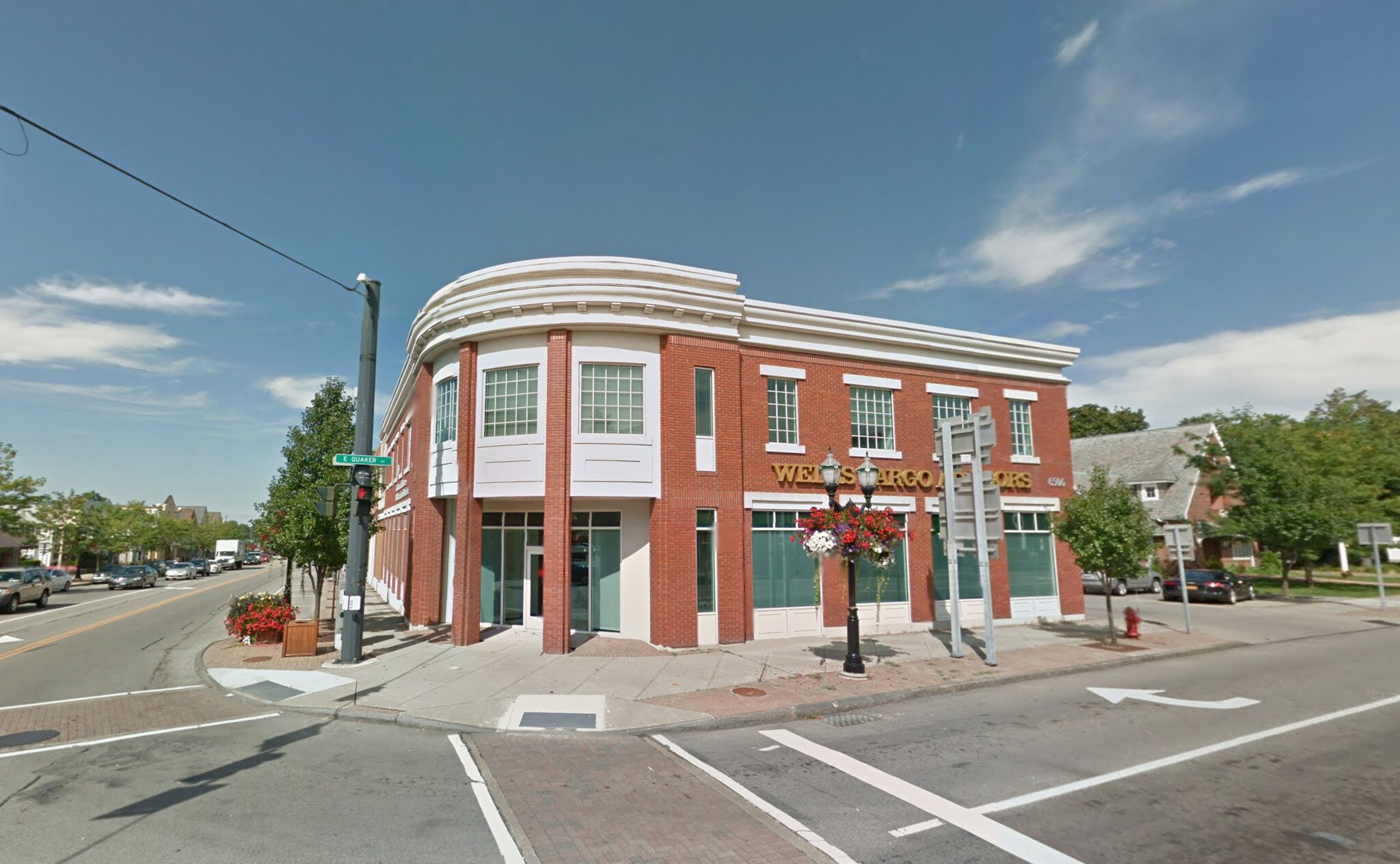 6506 E Quaker St, Orchard Park, NY for Sale