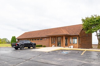 Oshkosh, WI Office - 1650 S Main St