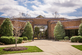 Louisville, KY Office - 11492 Bluegrass Pky