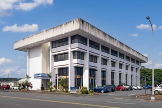 Hilo, HI Office, Office/Medical - 120 Pauahi St