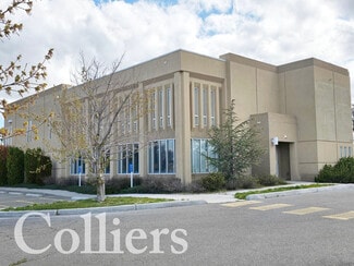 Twin Falls, ID Bank - 1715 Pole Line Rd E