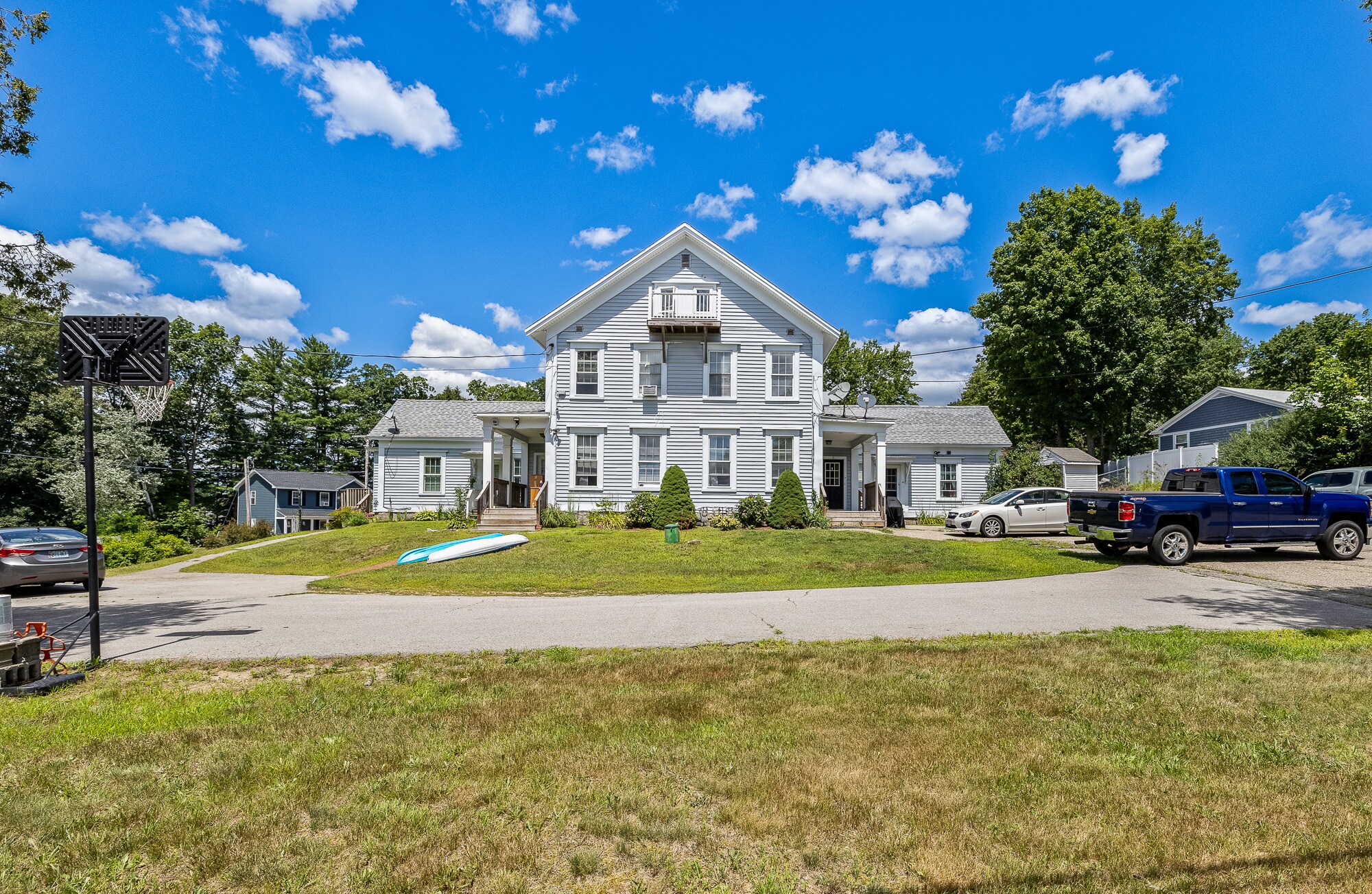 3 Berwick Rd, Berwick, ME for Sale